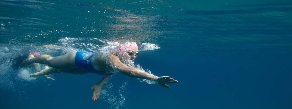 Lake Tahoe Open Water Swim - Tahoe Swimming