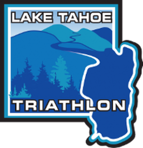 Lake Tahoe Triathlon